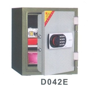 D042E金庫TC-a5502外尺寸(cm):高42x寬35.2x深46.3
